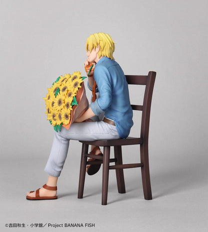 BANANA FISH New Illustration Ash Lynx Birthday ver. 1/8(Pre-order)