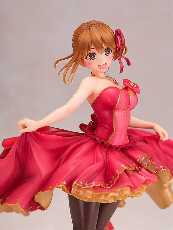 TV Anime "Atelier Ryza: Ever Darkness & the Secret Hideout" Reisalin Stout Dress Ver. 1/7 (Pre-order)