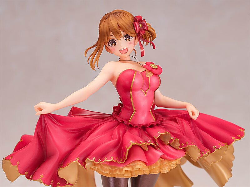 TV Anime "Atelier Ryza: Ever Darkness & the Secret Hideout" Reisalin Stout Dress Ver. 1/7 (Pre-order)