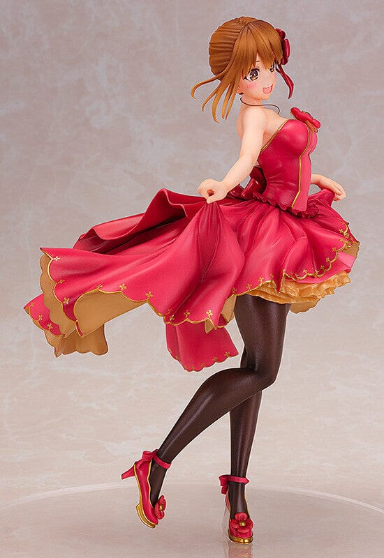 TV Anime "Atelier Ryza: Ever Darkness & the Secret Hideout" Reisalin Stout Dress Ver. 1/7 (Pre-order)