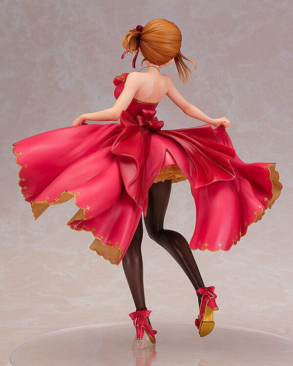 TV Anime "Atelier Ryza: Ever Darkness & the Secret Hideout" Reisalin Stout Dress Ver. 1/7 (Pre-order)