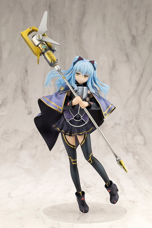 Kiseki Series Tio Plato 1/8 (Pre-order)
