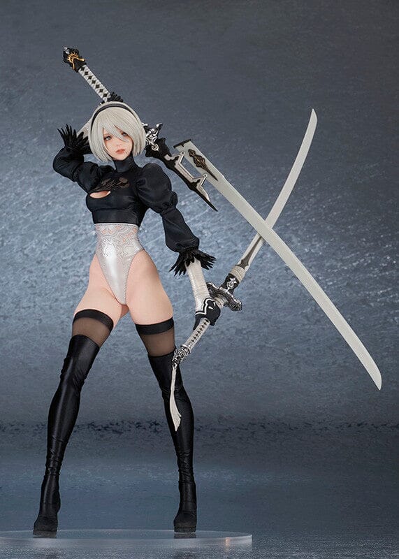 NieR:Automata 2B (YoRHa No.2 Type B) Version 2.0-non-scale(Pre-order)