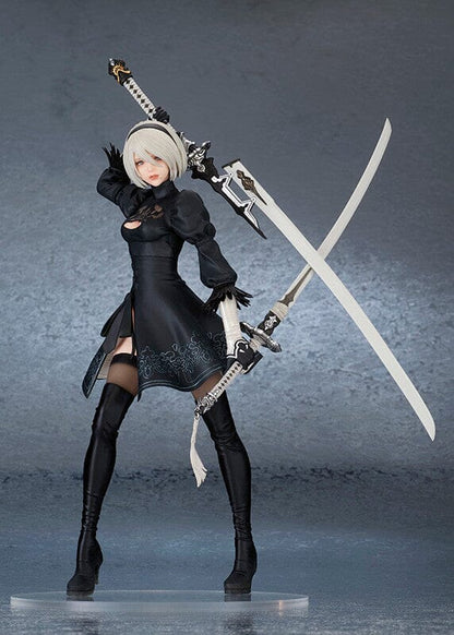 NieR:Automata 2B (YoRHa No.2 Type B) Version 2.0-non-scale(Pre-order)