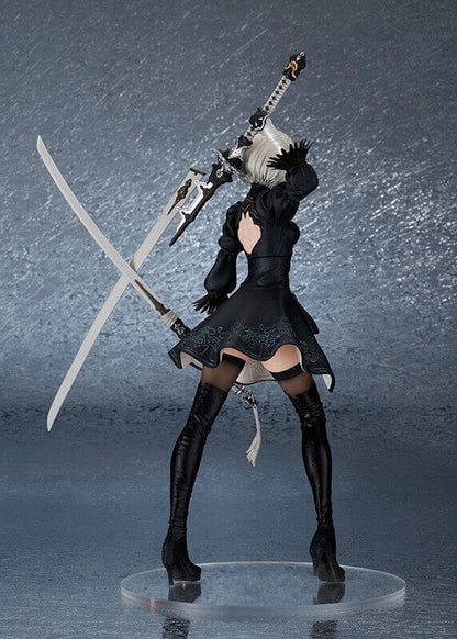 NieR:Automata 2B (YoRHa No.2 Type B) Version 2.0-non-scale(Pre-order)