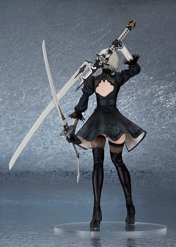 NieR:Automata 2B (YoRHa No.2 Type B) Version 2.0-non-scale(Pre-order)