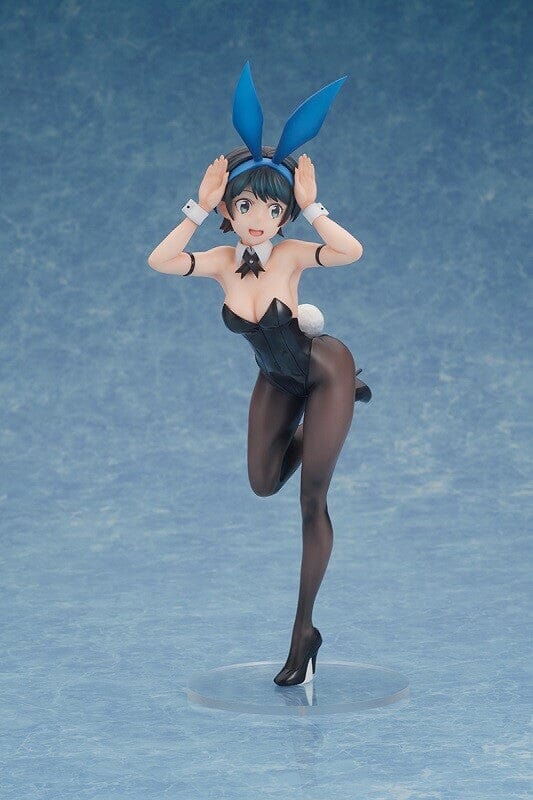 "Rent-A-Girlfriend" Ruka Sarashina Bunny Ver. 1/7 (Pre-order)