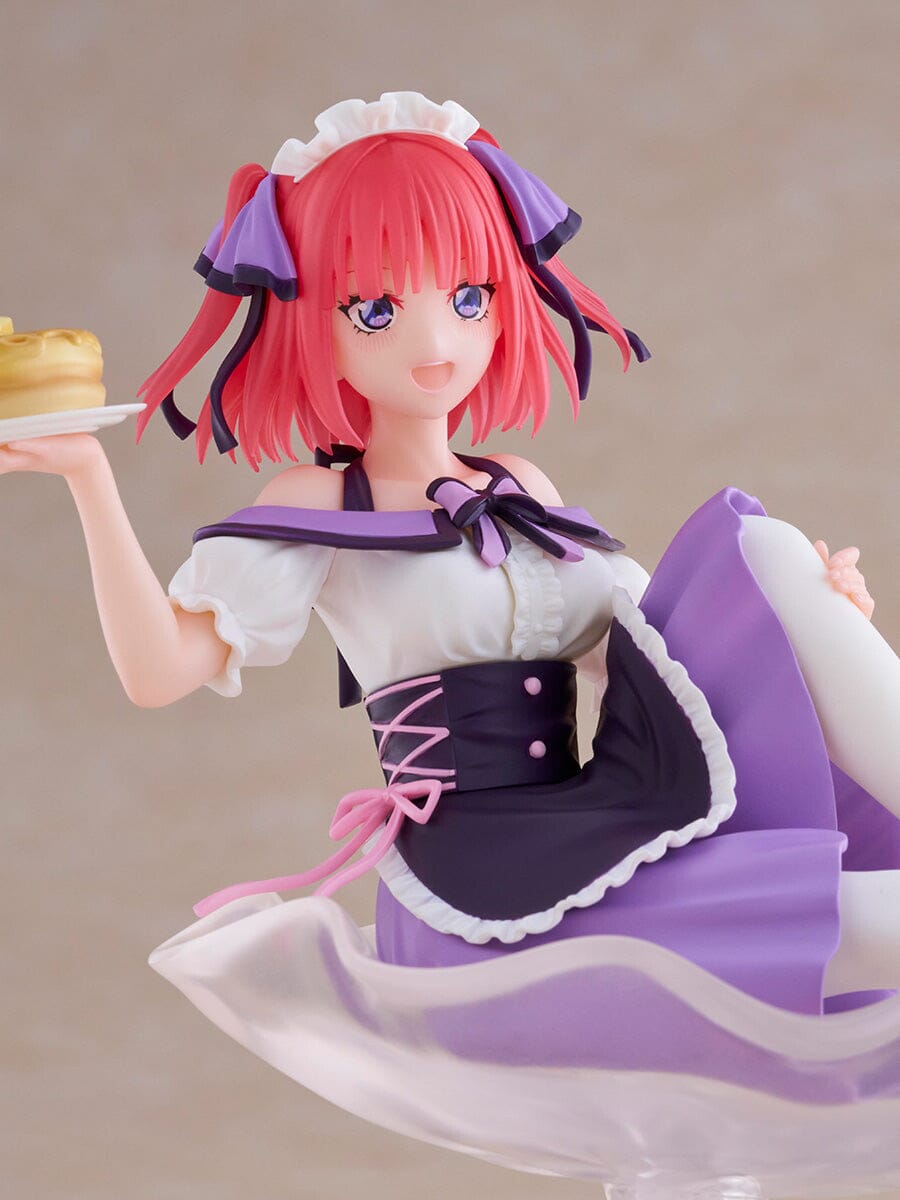 TENITOL Fig a la mode The Quintessential Quintuplets Specials Nino-non-scale (Pre-order)