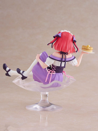 TENITOL Fig a la mode The Quintessential Quintuplets Specials Nino-non-scale (Pre-order)