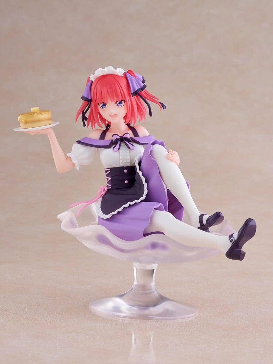 TENITOL Fig a la mode The Quintessential Quintuplets Specials Nino-non-scale (Pre-order)