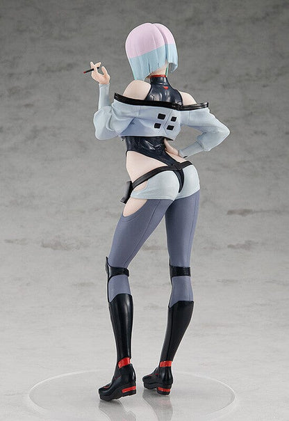 POP UP PARADE Cyberpunk: Edgerunners Lucy Complete Figure(Pre-order)
