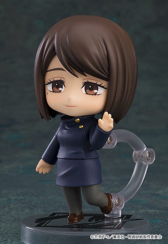 Nendoroid Jujutsu Kaisen Shoko Ieiri: Tokyo Jujutsu High School Ver.(Pre-order)