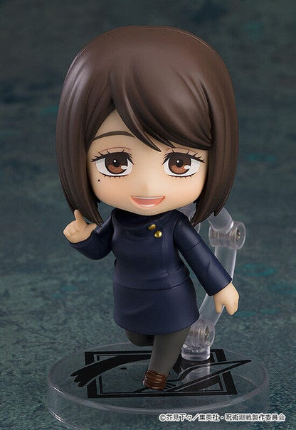 Nendoroid Jujutsu Kaisen Shoko Ieiri: Tokyo Jujutsu High School Ver.(Pre-order)