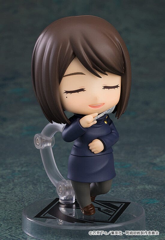 Nendoroid Jujutsu Kaisen Shoko Ieiri: Tokyo Jujutsu High School Ver.(Pre-order)