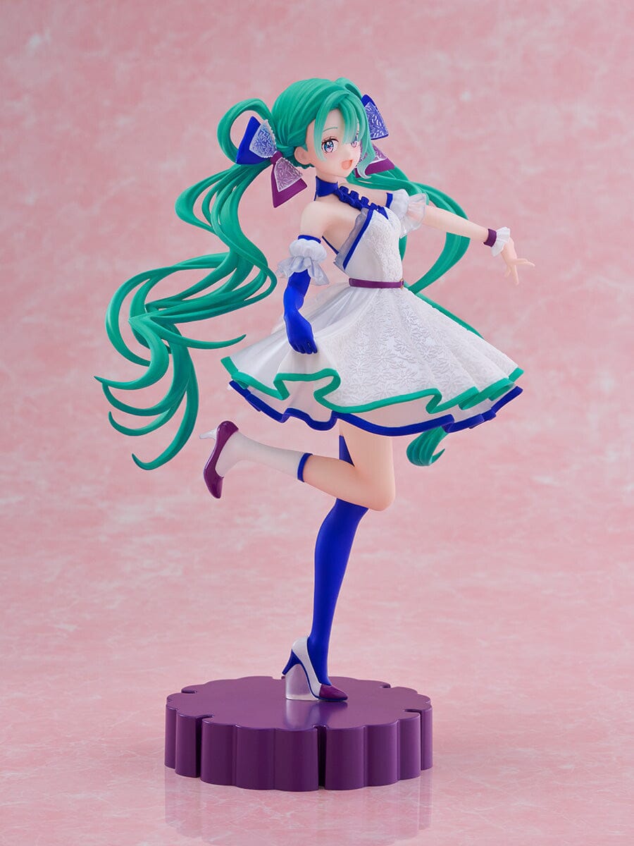 TENITOL NEO TOKYO Series IDOL Hatsune Miku-non-scale (Pre-order)