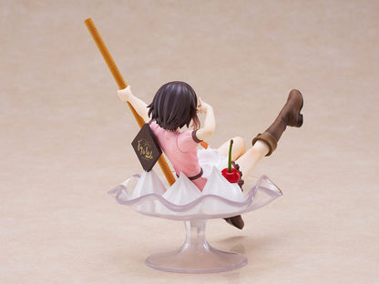 TENITOL Fig a la mode Kono Subarashii Sekai ni Bakuen wo! Megumin-non-scale (Pre-order)