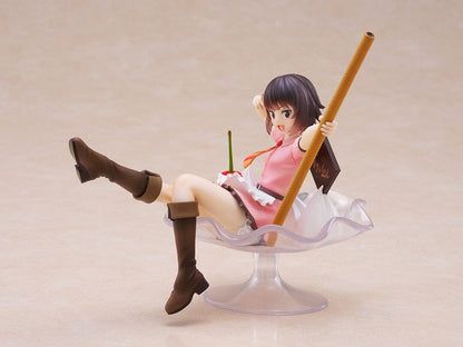 TENITOL Fig a la mode Kono Subarashii Sekai ni Bakuen wo! Megumin-non-scale (Pre-order)