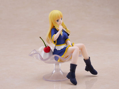 TENITOL Fig a la mode Kono Subarashii Sekai ni Bakuen wo! Cecily-non-scale (Pre-order)
