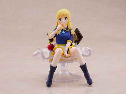 TENITOL Fig a la mode Kono Subarashii Sekai ni Bakuen wo! Cecily-non-scale (Pre-order)