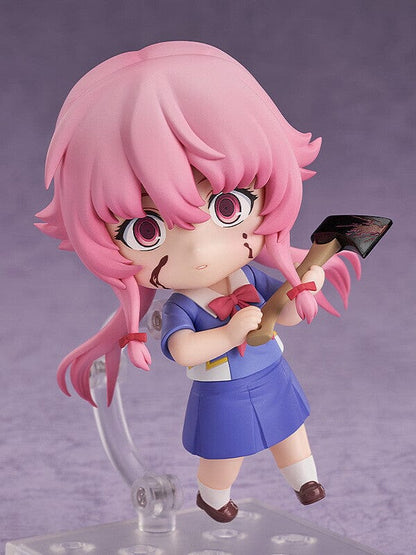 Nendoroid Mirai Nikki Yuno Gasai(Pre-order)