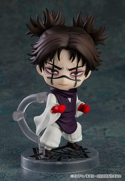 Nendoroid Jujutsu Kaisen Choso(Pre-order)