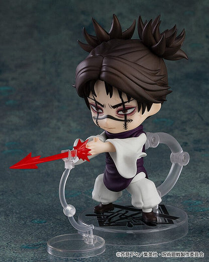 Nendoroid Jujutsu Kaisen Choso(Pre-order)