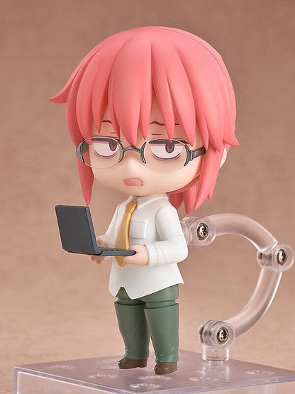 Nendoroid Miss Kobayashi's Dragon Maid Kobayashi-san(Pre-order)