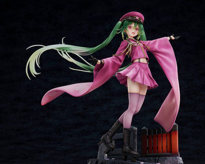 Hatsune Miku Senbonzakura 10th Anniversary Ver. 1/7 (Pre-order)