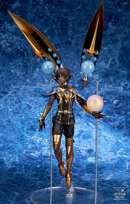 Fate/Grand Order Berserker/Arjuna [Alter] 1/8 (Pre-order)