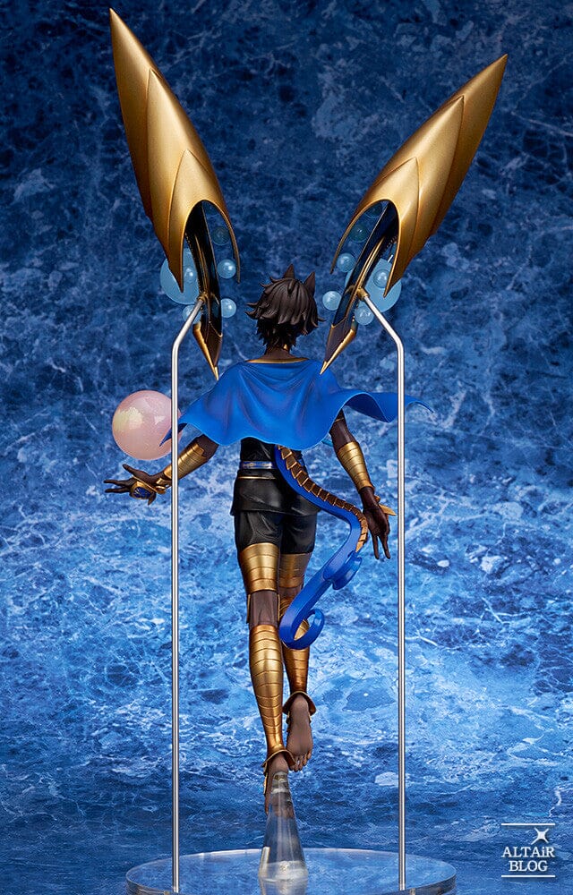 Fate/Grand Order Berserker/Arjuna [Alter] 1/8 (Pre-order)