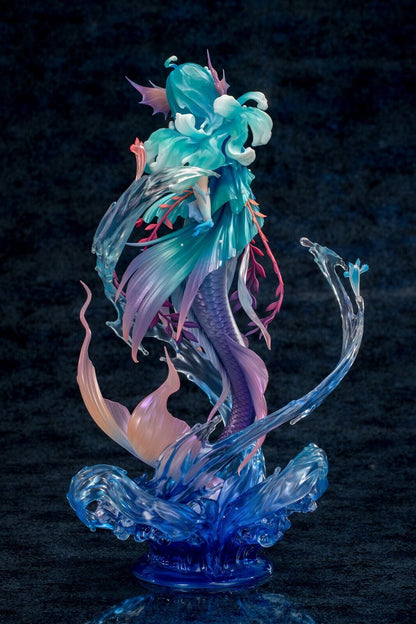 Honor of Kings Mermaid Doria 1/7 (Pre-order)