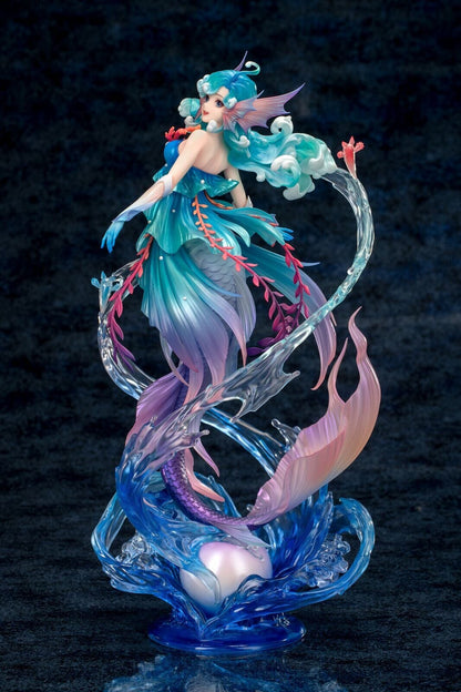 Honor of Kings Mermaid Doria 1/7 (Pre-order)