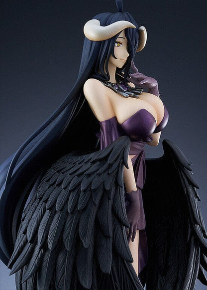 POP UP PARADE Overlord Albedo Dress Ver