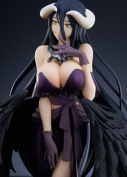 POP UP PARADE Overlord Albedo Dress Ver