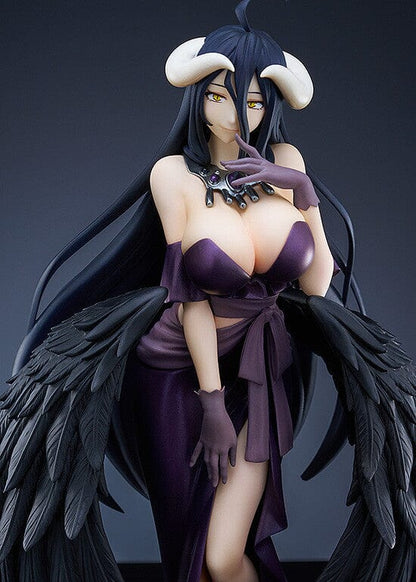 POP UP PARADE Overlord Albedo Dress Ver