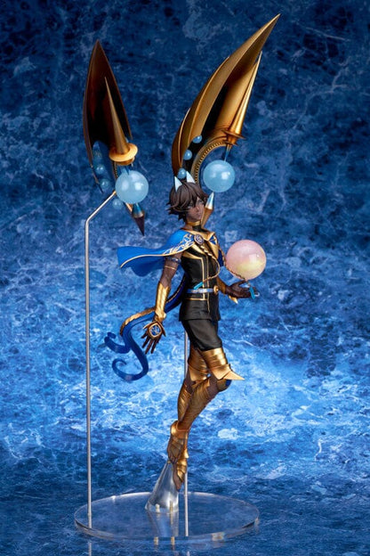 Fate/Grand Order Berserker/Arjuna [Alter] 1/8 (Pre-order)