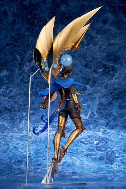 Fate/Grand Order Berserker/Arjuna [Alter] 1/8 (Pre-order)