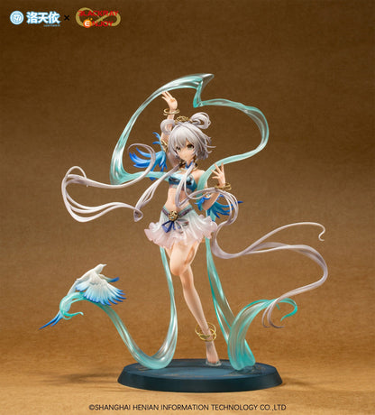 [Bonus] Vsinger Luo Tianyi Qingniao Chuanxin Ver. 1/8 (Pre-order)