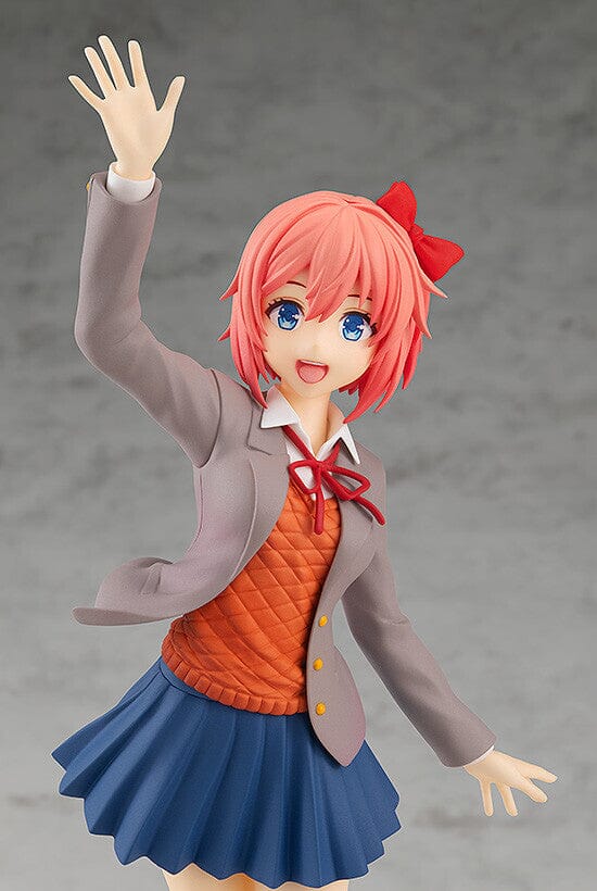 POP UP PARADE Doki Doki Literature Club! Sayori (Pre-order)