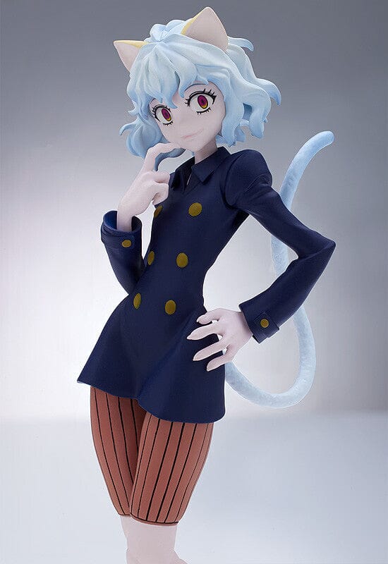 POP UP PARADE Hunter x Hunter Neferpitou (Pre-order)