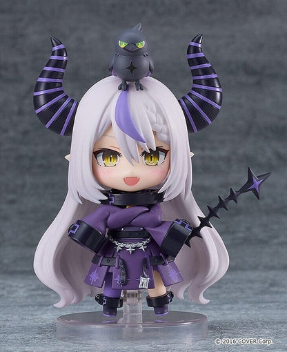 Nendoroid Hololive Production La+ Darknesss(Pre-order)