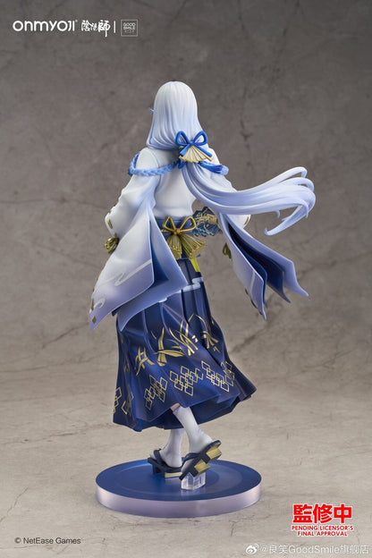 Onmyoji Seimei: Lunar Corona Ver. 1/7 (Pre-order)