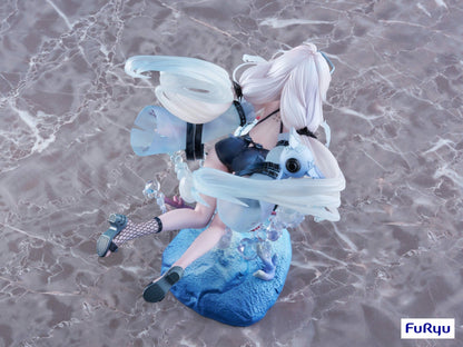 Punishing: Gray Raven No.21:XXI Solar Frost ver. 1/7 (Pre-order)