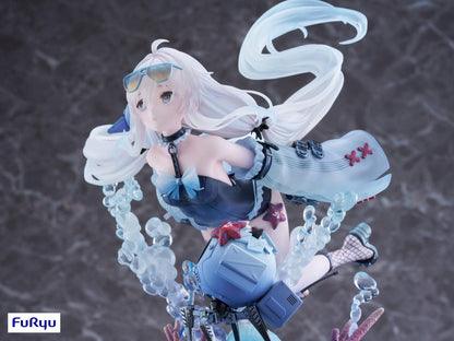 Punishing: Gray Raven No.21:XXI Solar Frost ver. 1/7 (Pre-order)