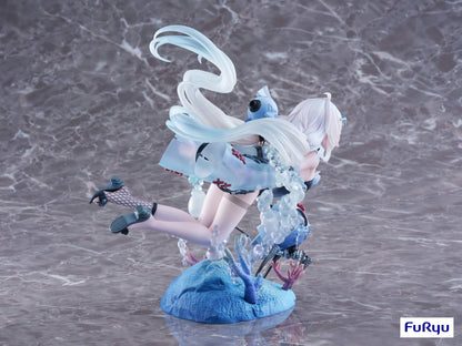 Punishing: Gray Raven No.21:XXI Solar Frost ver. 1/7 (Pre-order)