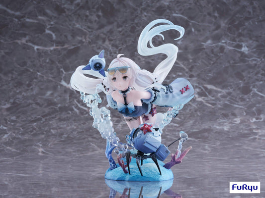 Punishing: Gray Raven No.21:XXI Solar Frost ver. 1/7 (Pre-order)