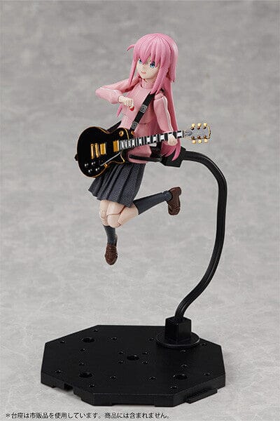 Bocchi the Rock! [BUZZmod.] GOTOH HITORI 1/12 scale action figure(Pre-order)