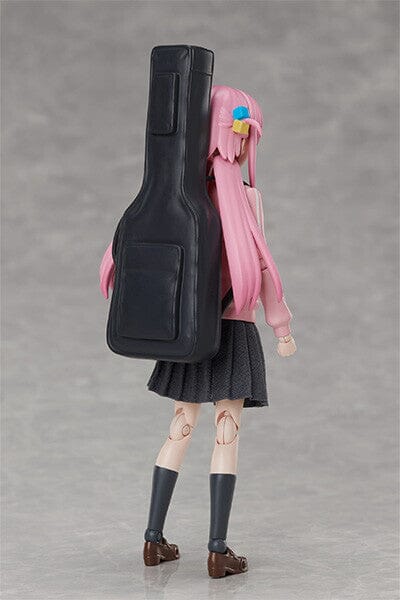 Bocchi the Rock! [BUZZmod.] GOTOH HITORI 1/12 scale action figure(Pre-order)