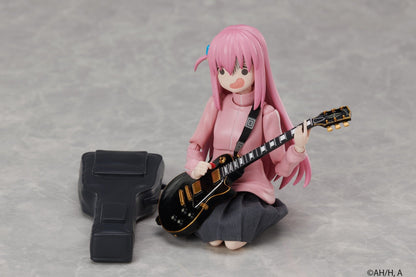 Bocchi the Rock! [BUZZmod.] GOTOH HITORI 1/12 scale action figure(Pre-order)