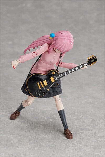 Bocchi the Rock! [BUZZmod.] GOTOH HITORI 1/12 scale action figure(Pre-order)
